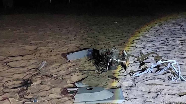 Ukrayna'dan Kursk'taki plaja saldırı: 3 ölü, 7 yaralı