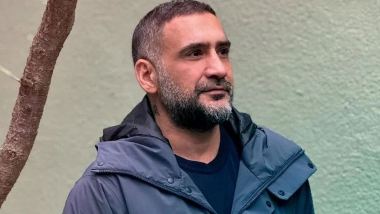 Eski milli futbolcu Ümit Karan'a uyuşturucu gözaltısı