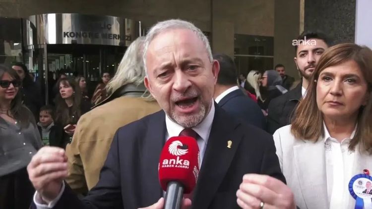 Yusuf Alabarda: Fırsat bulsalar 28 Şubat azgınlığını tekrar etmekten imtina etmeyecekler
