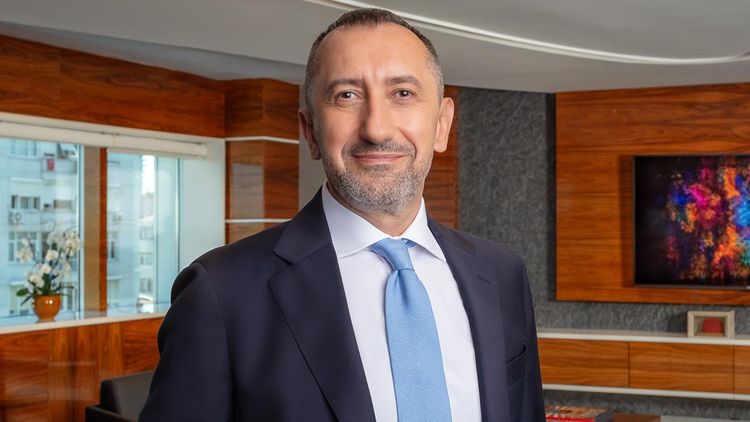 Siber Güvenlik Başkanlığına Ümit Önal getirildi