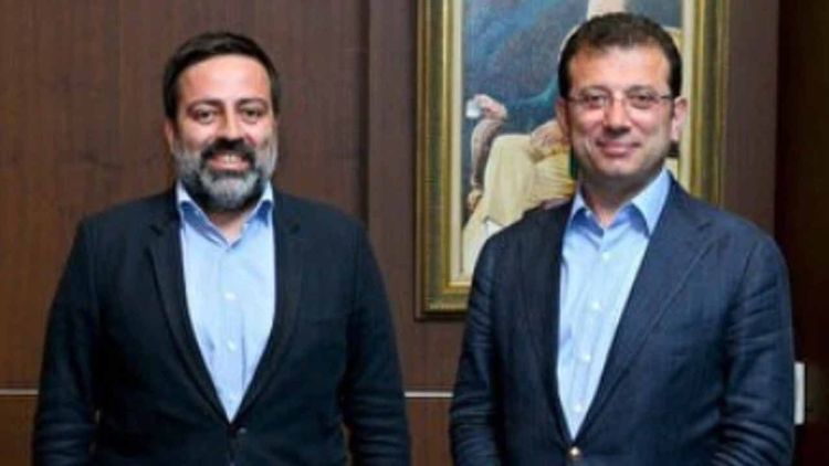 İBB'de yolsuzluk itirafı: Meclis Üyesi Umut Şenol sistemi anlattı