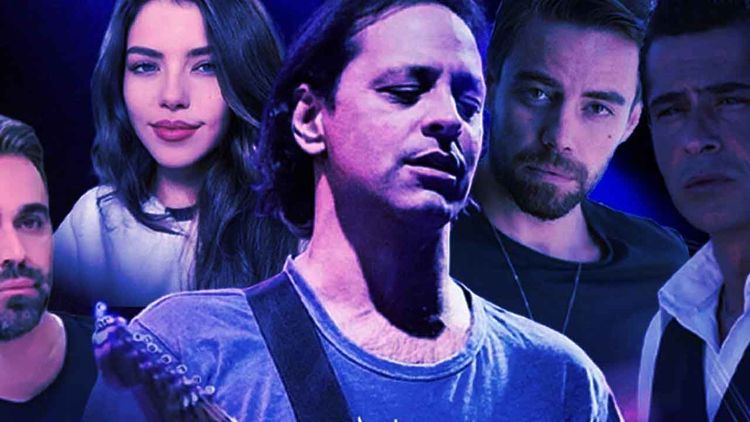 Ünlülere yönelik uyuşturucu soruşturmasında 21 kişi adliyeye sevk edildi