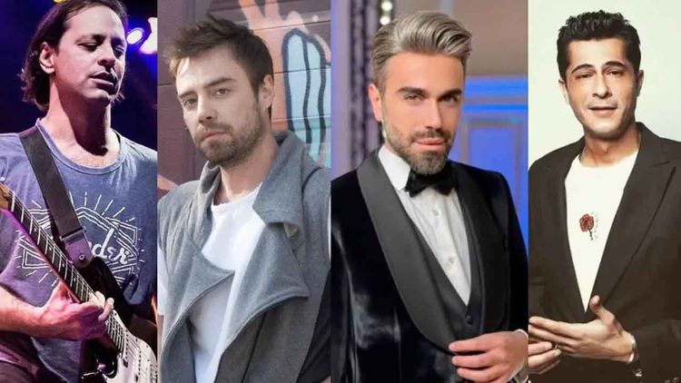 Ünlülere uyuşturucu soruşturmasında 17 şüpheliye gözaltı