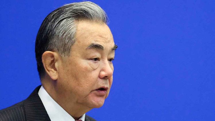 Çin’den İran’a destek: ABD ve İsrail’in saldırılarını kınıyoruz