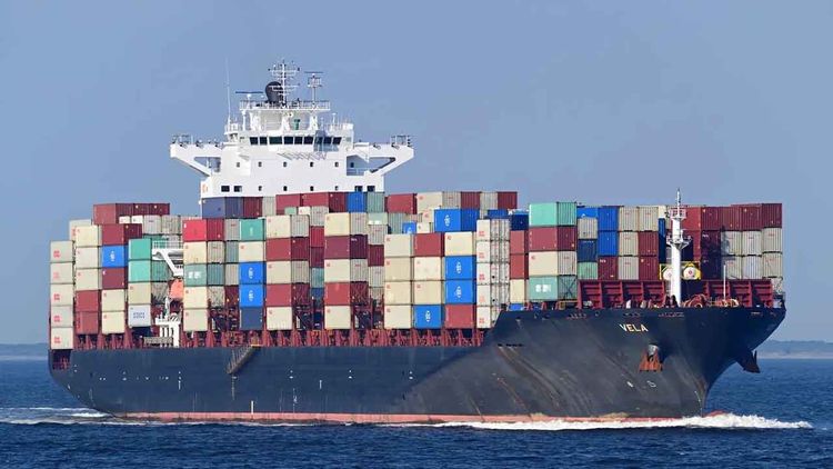 Dezenformasyonla Mücadele Merkezi, VELA gemisi iddialarını yalanladı: Askeri yük tespit edilmedi