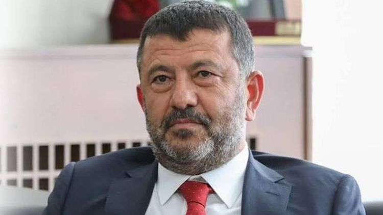 Veli Ağbaba’nın yeğeni Ahmet Can Ağbaba yolsuzluktan gözaltına alındı