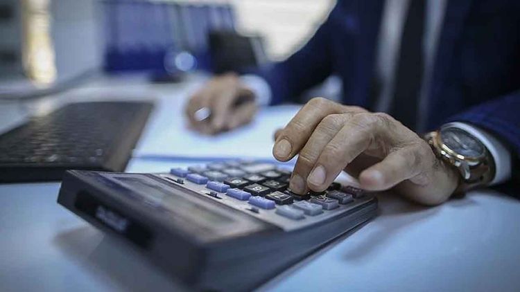 Yıllık gelir vergisi beyannamesi verme süresi bitmek üzere