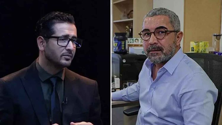 Medyaya yönelik uyuşturucu soruşturması: Veyis Ateş ve Taner Çağlı tutuklandı