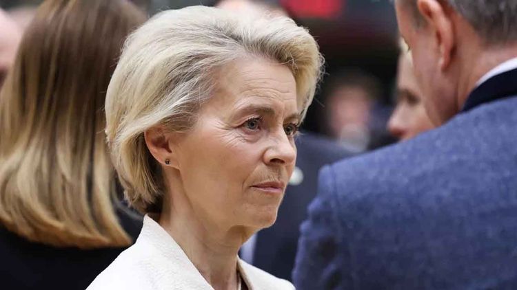 AB, Rusya'ya yönelik yeni yaptırımları açıklayacak