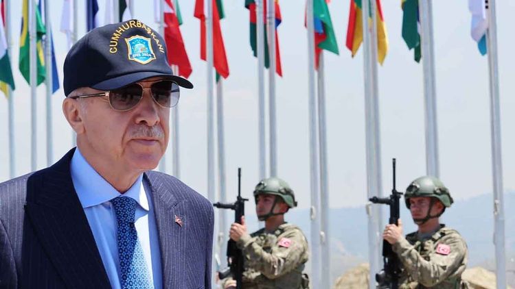 WSJ: Türkiye’nin İslâm dünyasındaki birleştirici gücü Batı için risk