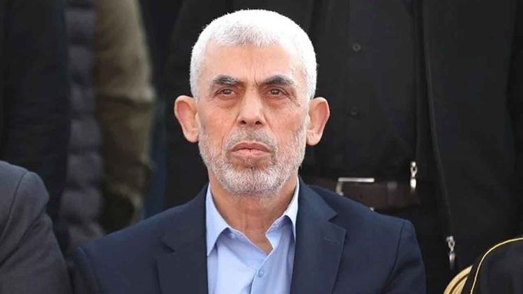 Hamas lideri Yahya Sinvar'ın şehid olduğu iddia ediliyor