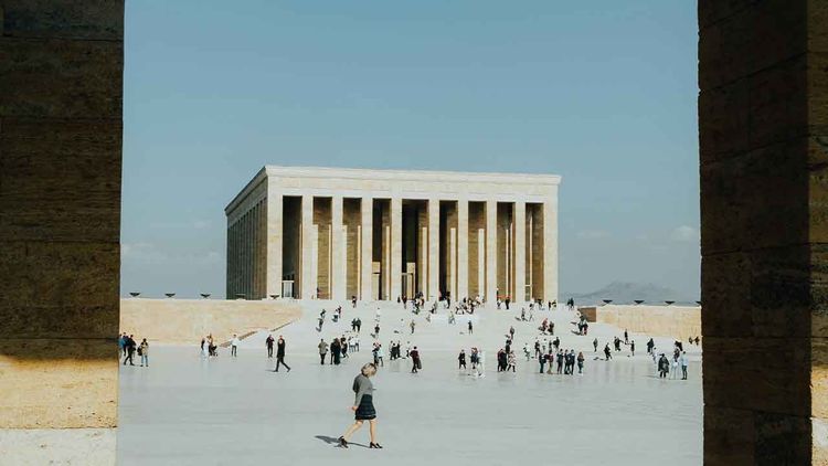 Mustafa Kemal'e hangi mevlidi okuyacaksınız?