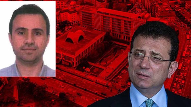 İBB mühendisi Yakup Öner itiraf etti: Rüşvete kreş kılıfı