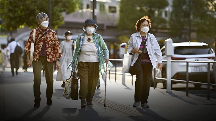 Japonya yalnız ölüyor: İlk altı ayda 40 bine yakın kişi evlerinde ölü bulundu