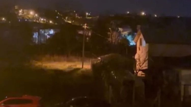 Yalova'daki DAEŞ operasyonunda çatışma çıktı: 7 polis yaralı