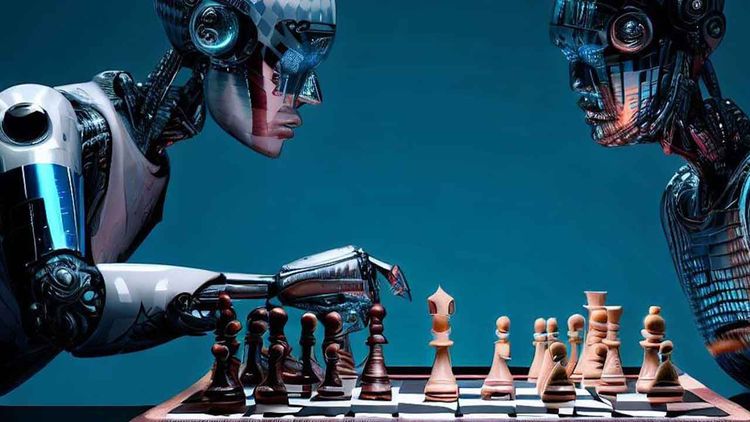 Yapay zekada taht oyunları: Çin kazandı, Türkiye uyanıyor!