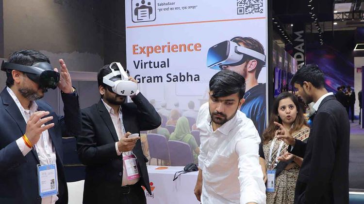 Hindistan’da küresel yapay zekâ zirvesi: 20’ye yakın liderin katılacağı bildirildi