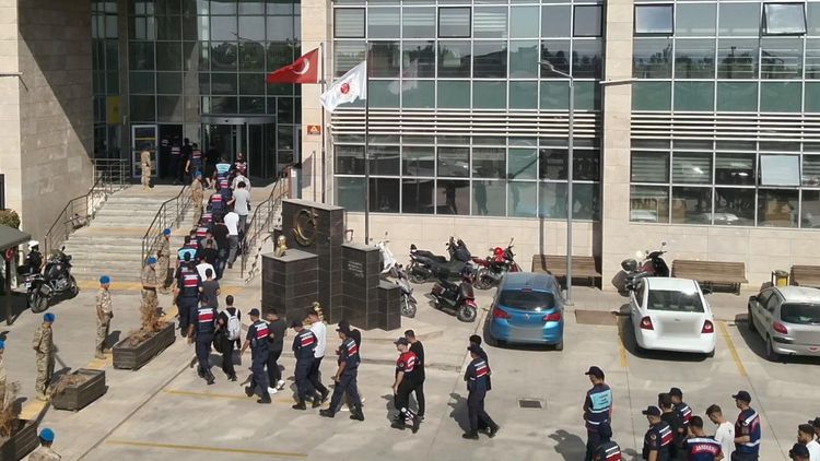 İstanbul merkezli 6 ilde yasa dışı bahis operasyonu