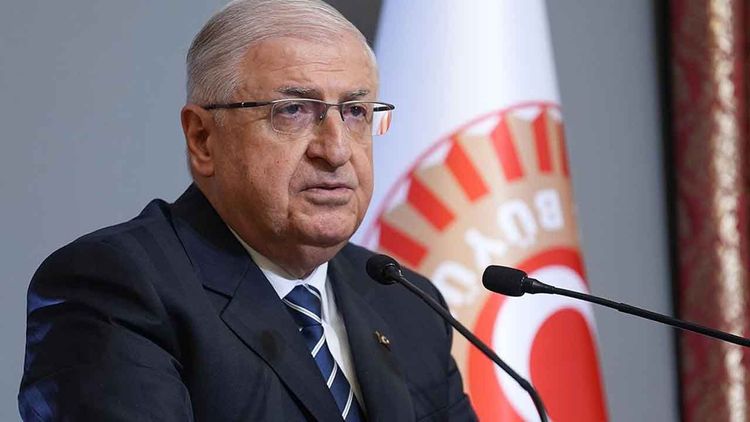 Bakan Güler’den SDG uyarısı: Entegre olmazsa kimseye sormadan gerekeni yaparız