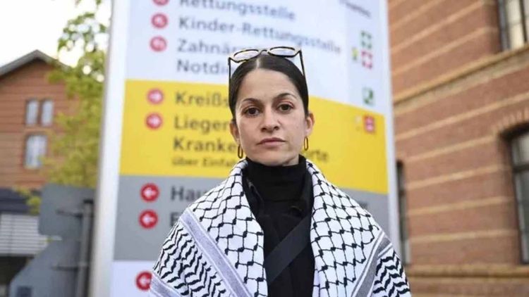 Tercüme | Gazeteci Tarek Bae: Aktivist Yasemin Acar’ın duymadığınız hikayesi!