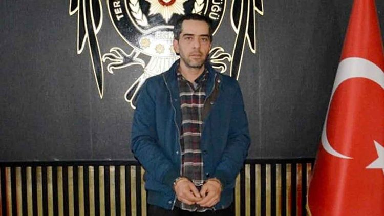 FETÖ elebaşı Gülen’in yeğeni Yasir Güler İstanbul’da yakalandı