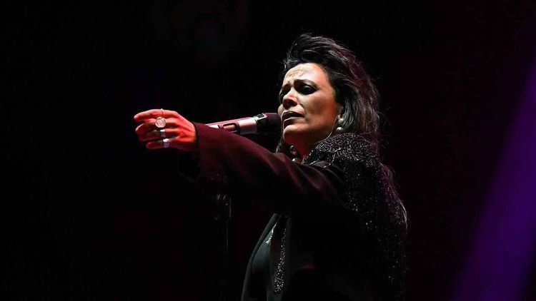 Siyonist Yahudi şarkıcının İstanbul konseri de iptal edildi