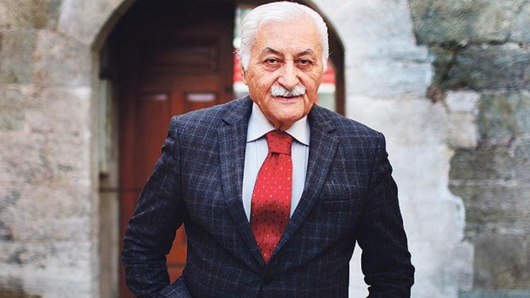 Usta edebiyatçı Yavuz Bülent Bakiler vefat etti