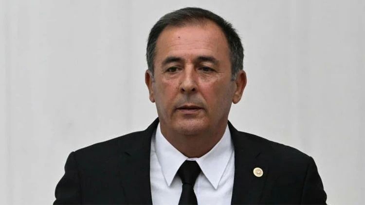 Yeni Parti Antalya Milletvekili Mustafa Erdem hakkında rüşvet soruşturması