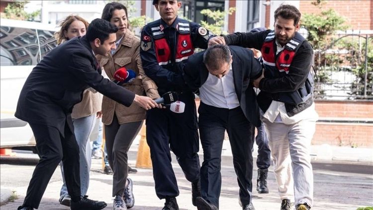Yenidoğan çetesi davasında 3 sanık tahliye edildi