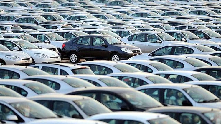 Ticaret Bakanlığı, yetkisiz araç satışı yapan 101 kişiye 72 milyon TL ceza uyguladı