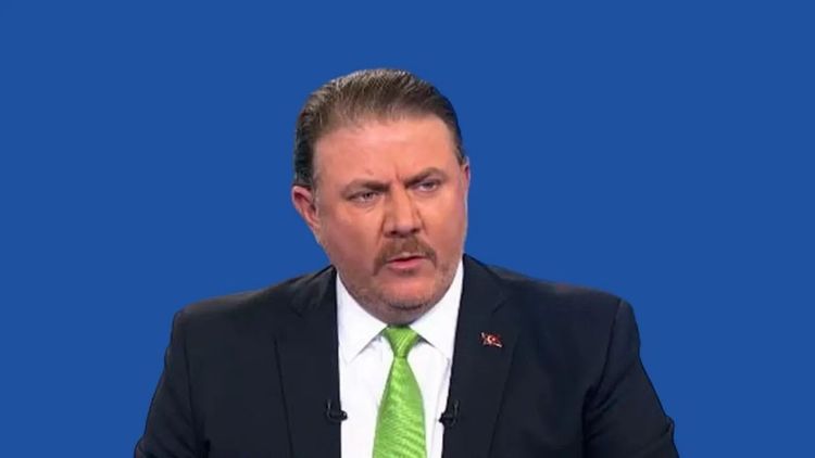 Cumhurbaşkanı Başdanışmanı Yiğit Bulut vefat etti