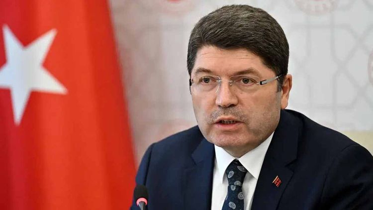Adalet Bakanı Yılmaz Tunç: Adalet Bakanı Tunç: Cezasızlık algısı ortadan kalkacak