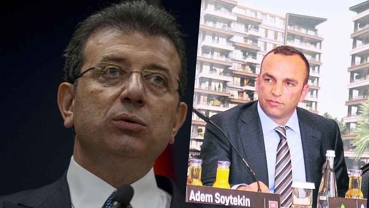 İmar yolsuzluğu tespit edildi: İmamoğlu örgütünden yandaş müteahhitlere kıyak
