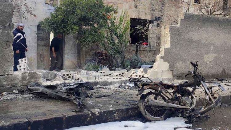 Terör örgütü YPG ateşkesi ihlal etti: Haseke ve Kamışlı’da 2 genç katledildi