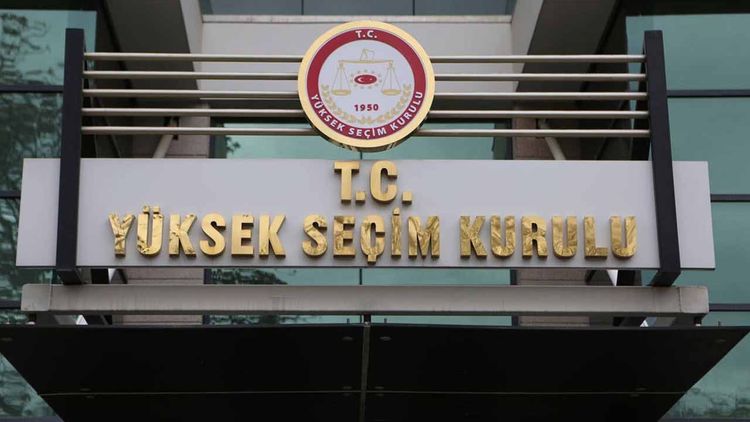 YSK, CHP İstanbul İl Kongresi’nin iptaline ilişkin yapılan itirazı reddetti