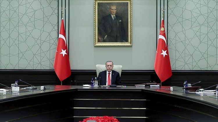 Yüksek Askeri Şura 5 Ağustos’ta toplanıyor