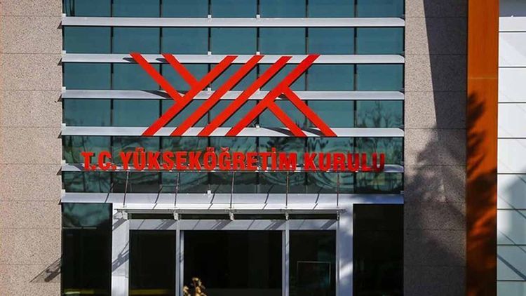 YÖK’ten veri güvenliği açıklaması: YÖKSİS’te yetkisiz erişim yok