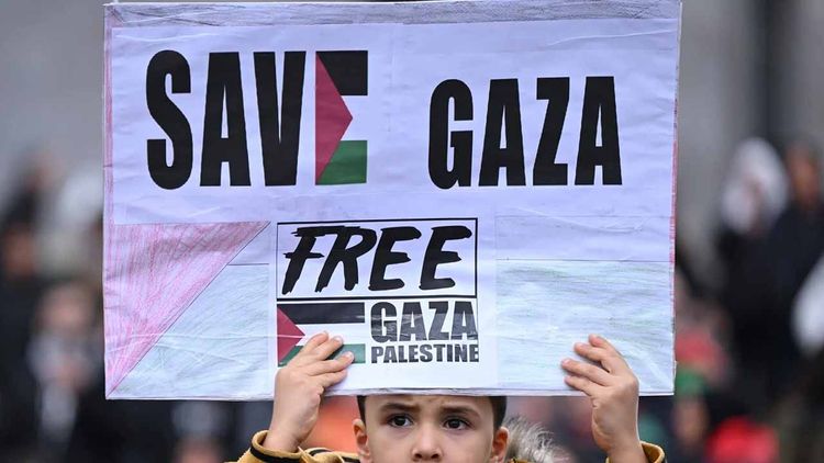 Tercüme | Akvisit Michael Albert: Yükselen direniş!