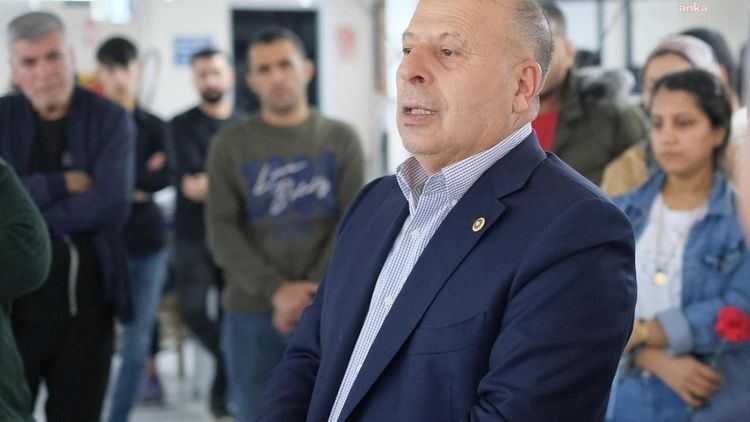 Yüreğir Belediye Başkanı Ali Demirçalı görevinden uzaklaştırıldı