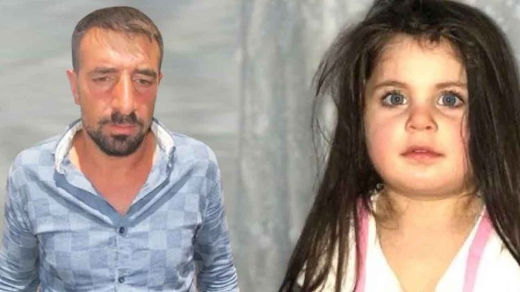 Leyla Aydemir davasında yeni gelişme: Amca Yusuf Aydemir tutuklandı