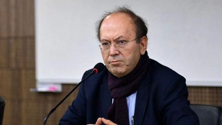 Yusuf Kaplan: Trump'ın Gazze planı, tastamam manda çağrısı