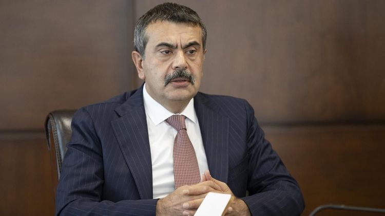 Milli Eğitim Bakanı Tekin açıkladı: LGS iptal edilmeyecek