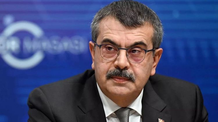 Milli Eğitim Bakanı Yusuf Tekin: LGS sınavı iptal edilmeyecek