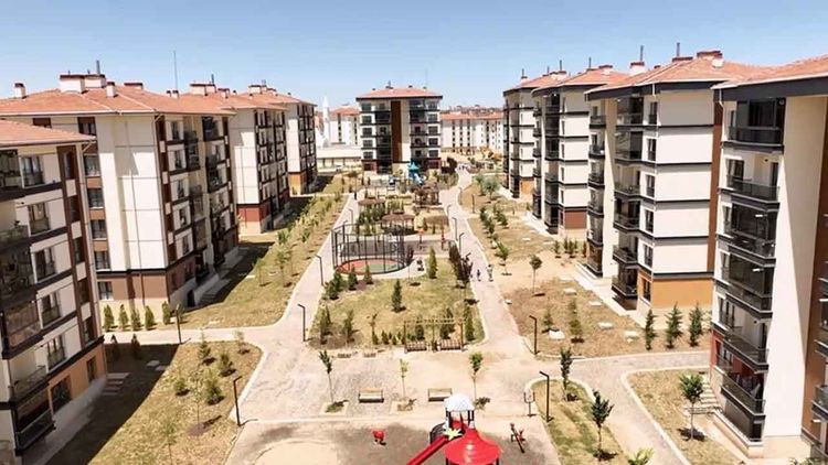 Yüzyılın Konut Projesi’nde bu hafta 10 ilde daha kura çekilişleri yapılacak