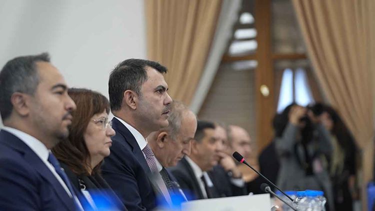 Yüzyılın Konut Projesi’ne başvuru sayısı 5 milyon 314 bine ulaştı