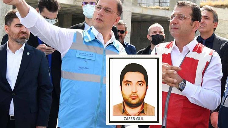İmamoğlu suç örgütü davası: Sanık Zafer Gül’den 5-6 milyon lira talep edildi
