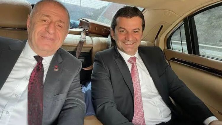 Zafer Partisi'nde Saraçhane kararı istifa getirdi: Genel Başkan Yardımcısı Bartu Soral istifa etti