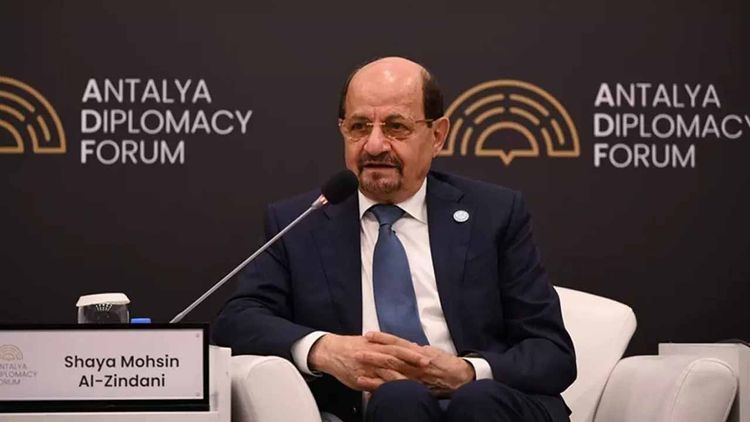 Yemen’den Türkiye’ye teşekkür: İlişkilerimizi geliştirme arzusundayız