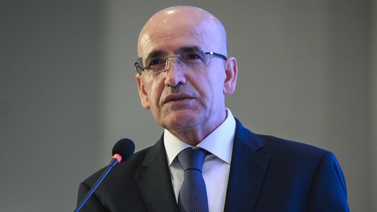 Bakan Şimşek açıkladı: 43 bin fon katılımcısının parası bankalara transfer edildi