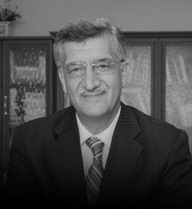 Prof. Dr. Sami Şener